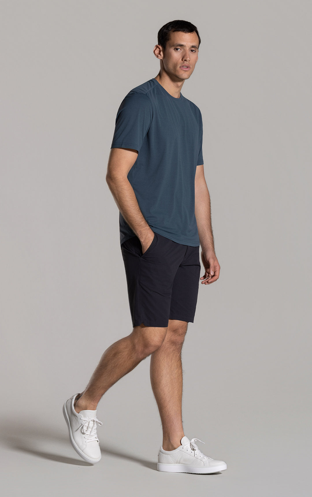 ASTY PERFORMANCE TEE - CLEARANCE