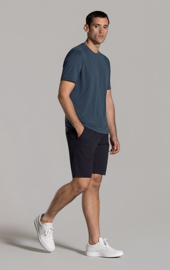 ASTY PERFORMANCE TEE - CLEARANCE