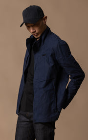 WAXED COTTON JACKET - CLEARANCE - Alchemy Equipment NZ