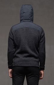 TECNOWOOL HYBRID HOODY - CLEARANCE - Alchemy Equipment NZ