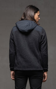 TECNOWOOL HYBRID HOODY - CLEARANCE - Alchemy Equipment NZ