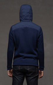 TECNOWOOL HYBRID HOODY - CLEARANCE - Alchemy Equipment NZ