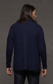 7GG LAMBSWOOL BLAZER - CLEARANCE - Alchemy Equipment NZ