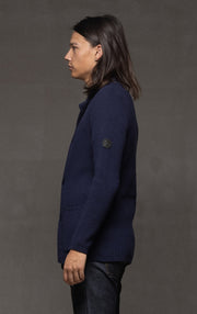 7GG LAMBSWOOL BLAZER - CLEARANCE - Alchemy Equipment NZ