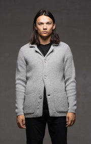 7GG LAMBSWOOL BLAZER - CLEARANCE - Alchemy Equipment NZ