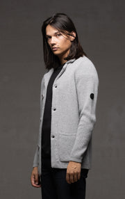 7GG LAMBSWOOL BLAZER - CLEARANCE - Alchemy Equipment NZ