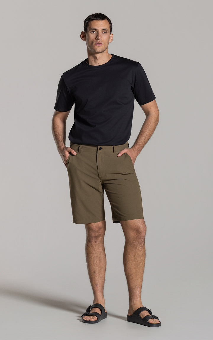 AIRVENTURE TAILORED SHORT