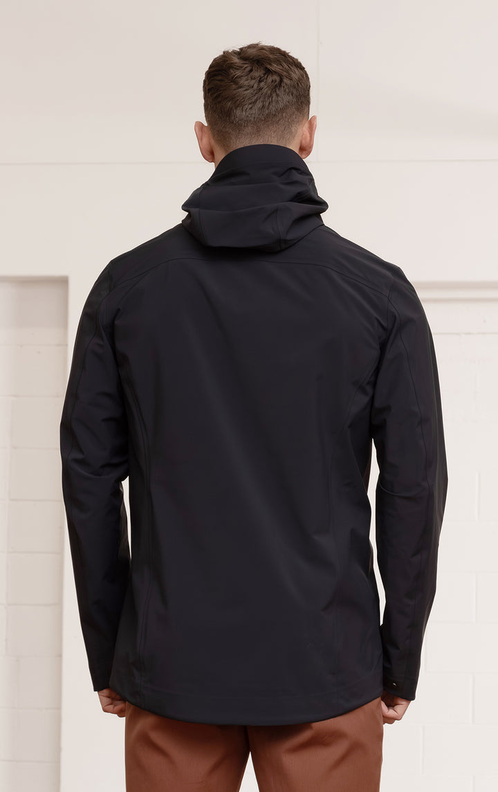 DERMIZAX 3 LAYER RAINSHELL