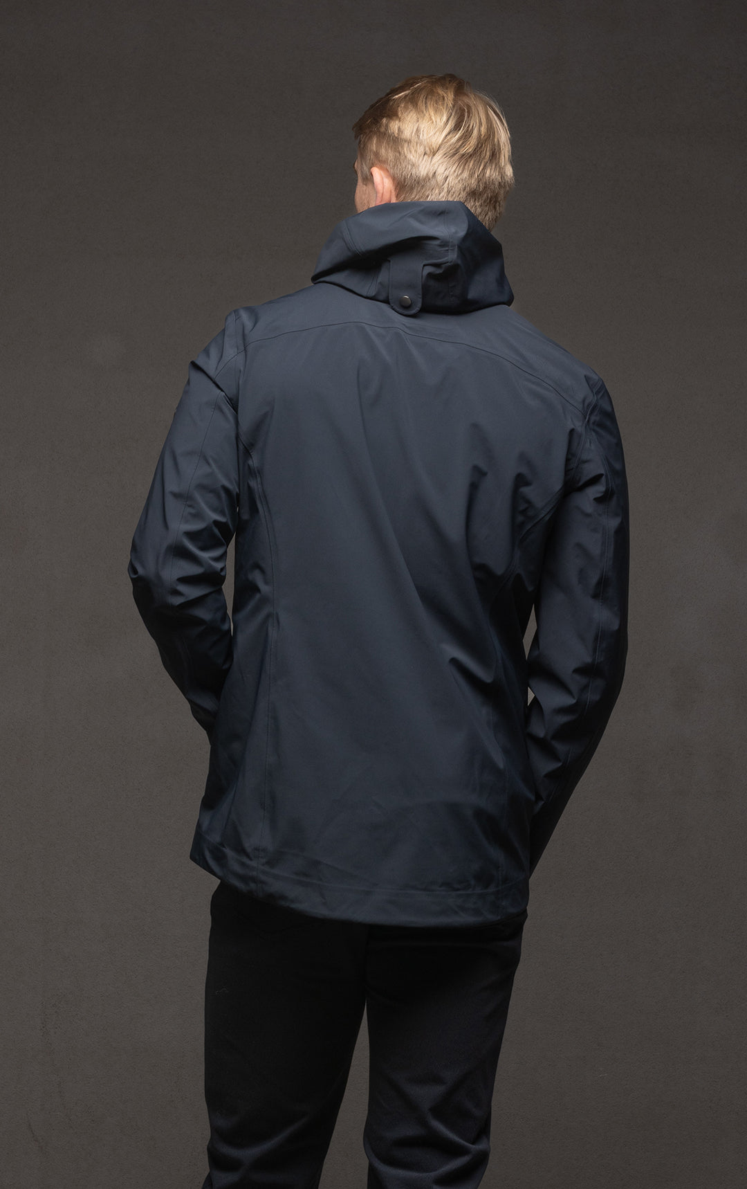 DERMIZAX 3 LAYER RAINSHELL