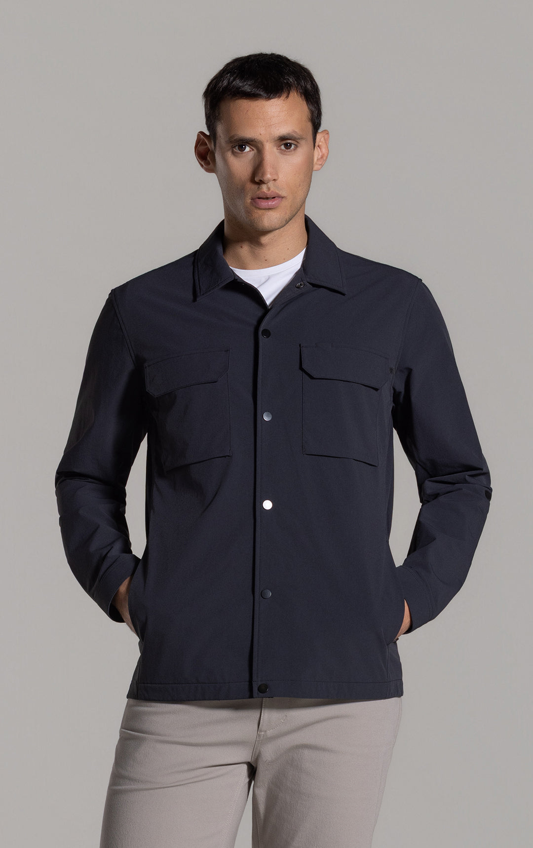 PERTEX EQUILIBRIUM SHACKET