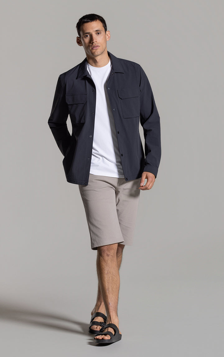 PERTEX EQUILIBRIUM SHACKET