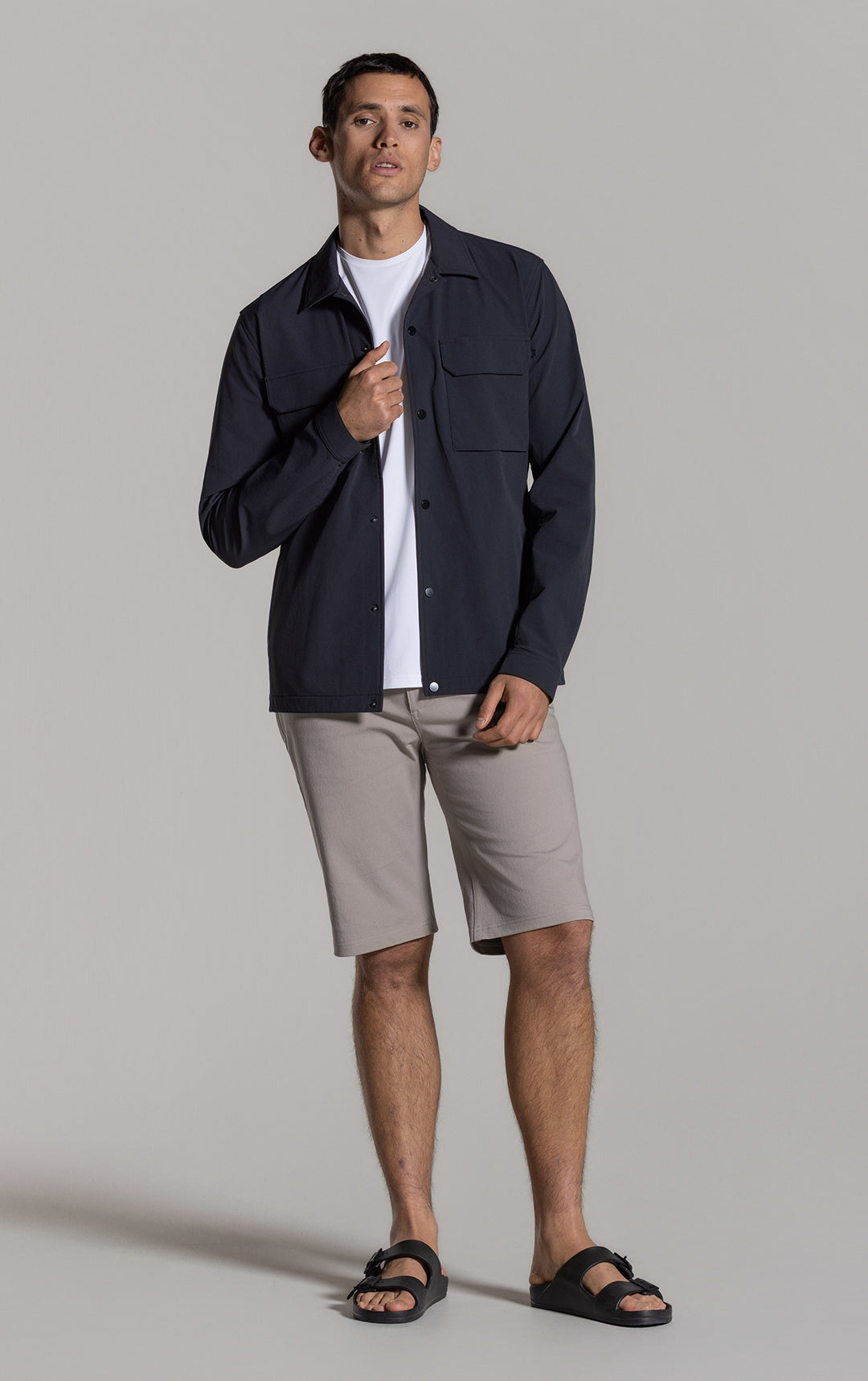 PERTEX EQUILIBRIUM SHACKET