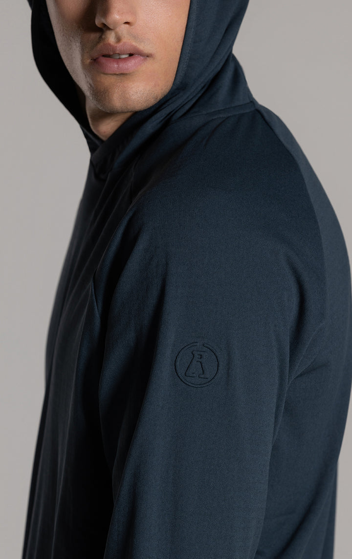 PERFORMANCE LIGHTWEIGHT HOODY