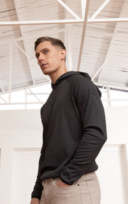 PERFORMANCE LIGHTWEIGHT HOODY