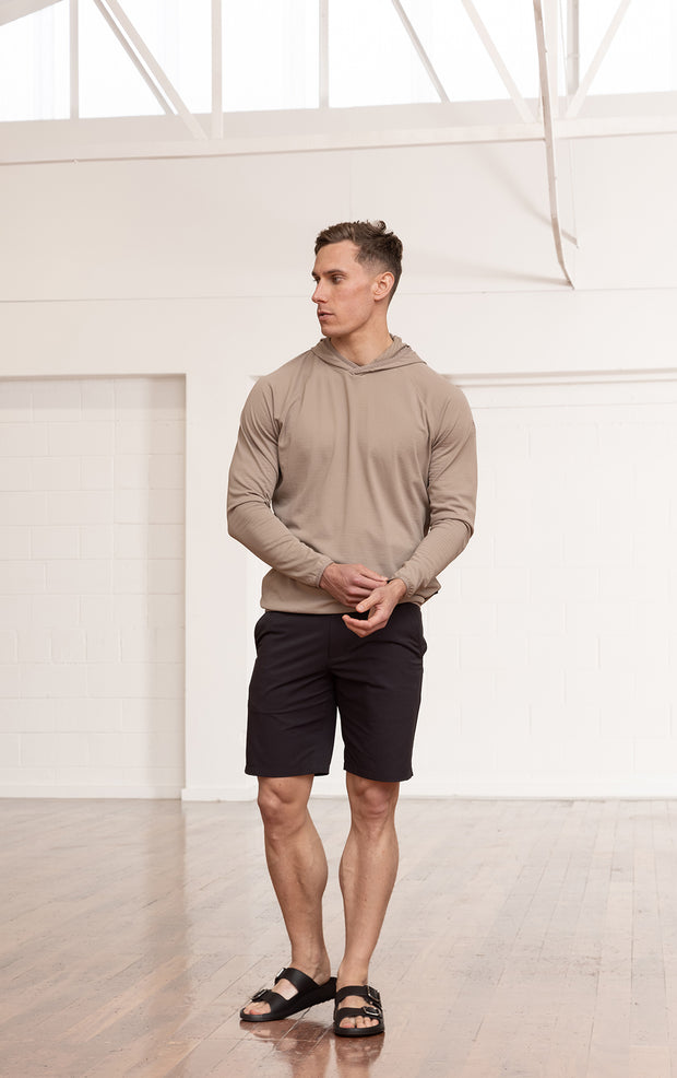 PERFORMANCE LIGHTWEIGHT HOODY