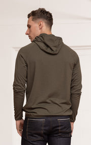 PERFORMANCE LIGHTWEIGHT HOODY