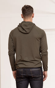 PERFORMANCE LIGHTWEIGHT HOODY