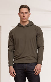 PERFORMANCE LIGHTWEIGHT HOODY