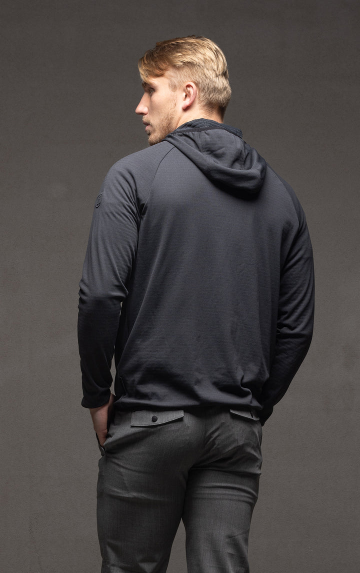 PERFORMANCE LIGHTWEIGHT HOODY