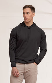 PERFORMANCE LIGHTWEIGHT HOODY