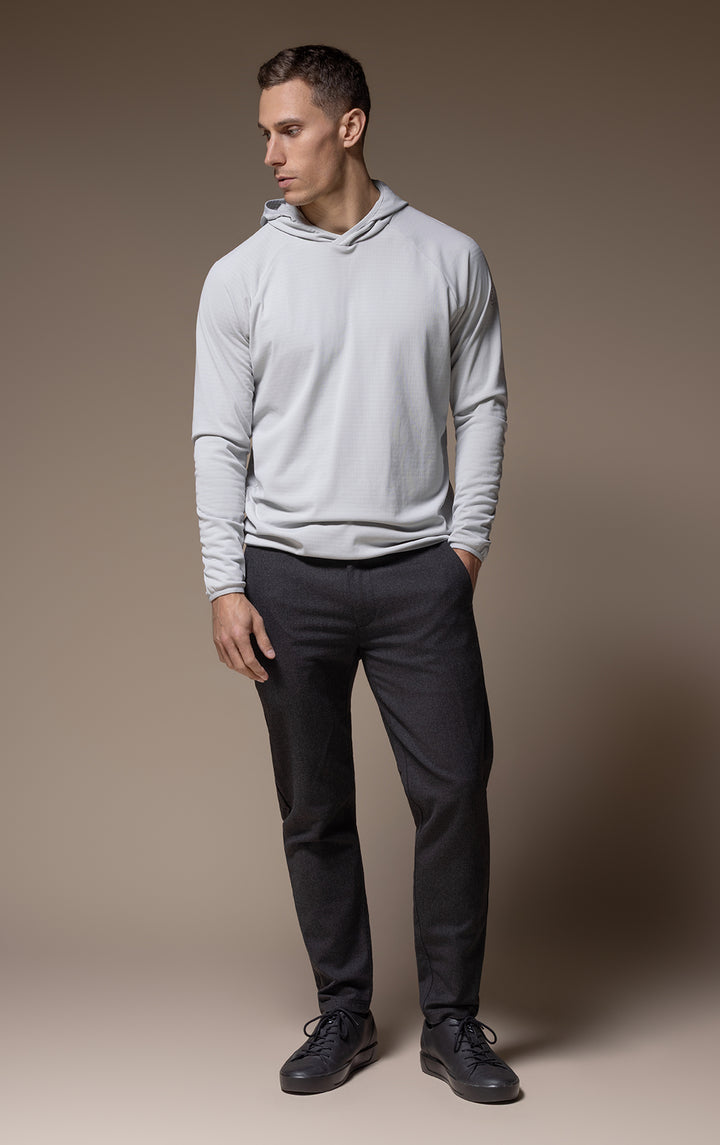 PERFORMANCE LIGHTWEIGHT HOODY