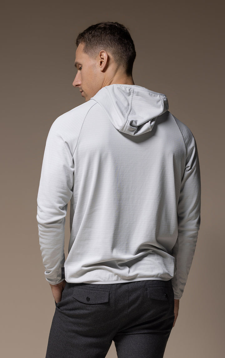 PERFORMANCE LIGHTWEIGHT HOODY