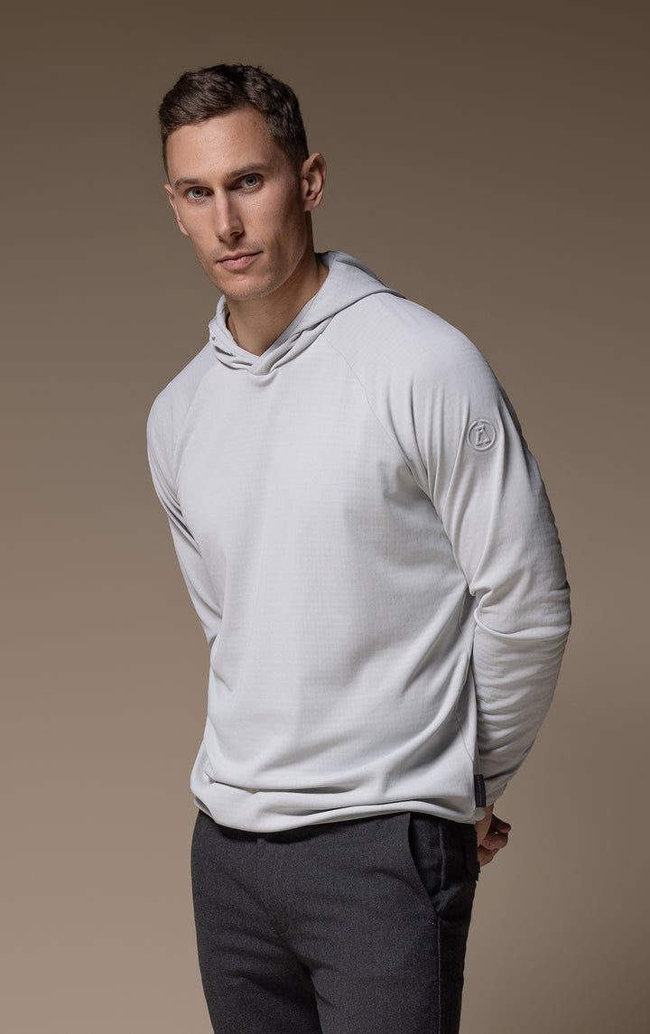 PERFORMANCE LIGHTWEIGHT HOODY