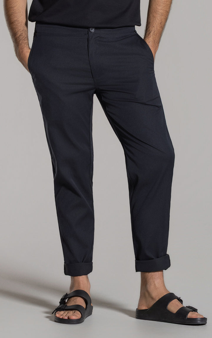 PERFORMANCE TWILL JOGGER