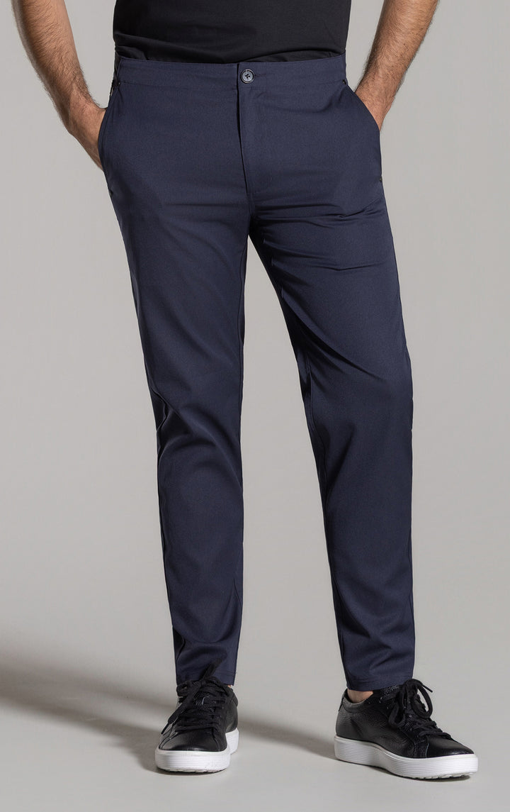 PERFORMANCE TWILL JOGGER