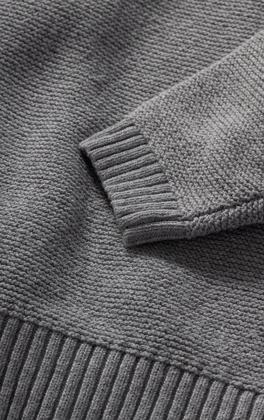 5GG COTTON BLEND CREW - Alchemy Equipment NZ