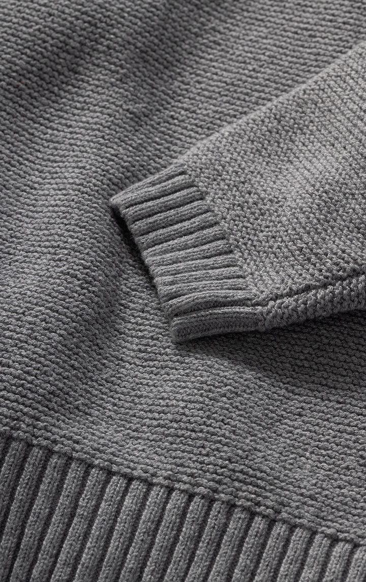 5GG COTTON BLEND CREW - Alchemy Equipment NZ