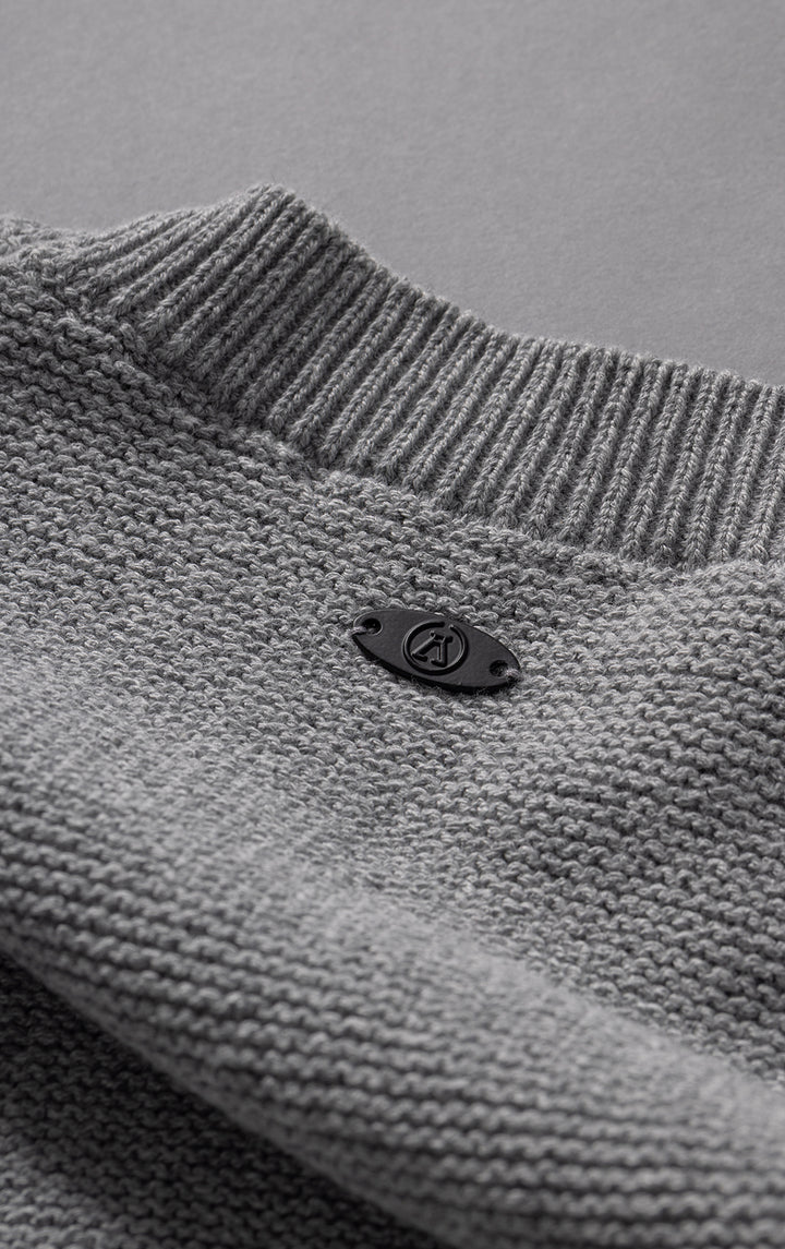 5GG COTTON BLEND CREW - Alchemy Equipment NZ