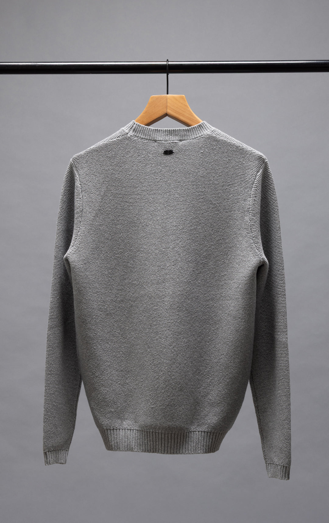 5GG COTTON BLEND CREW - Alchemy Equipment NZ