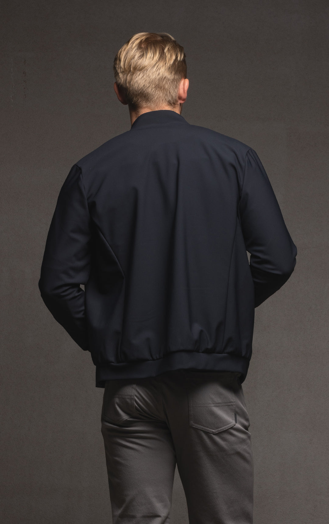 SOFTSHELL BOMBER