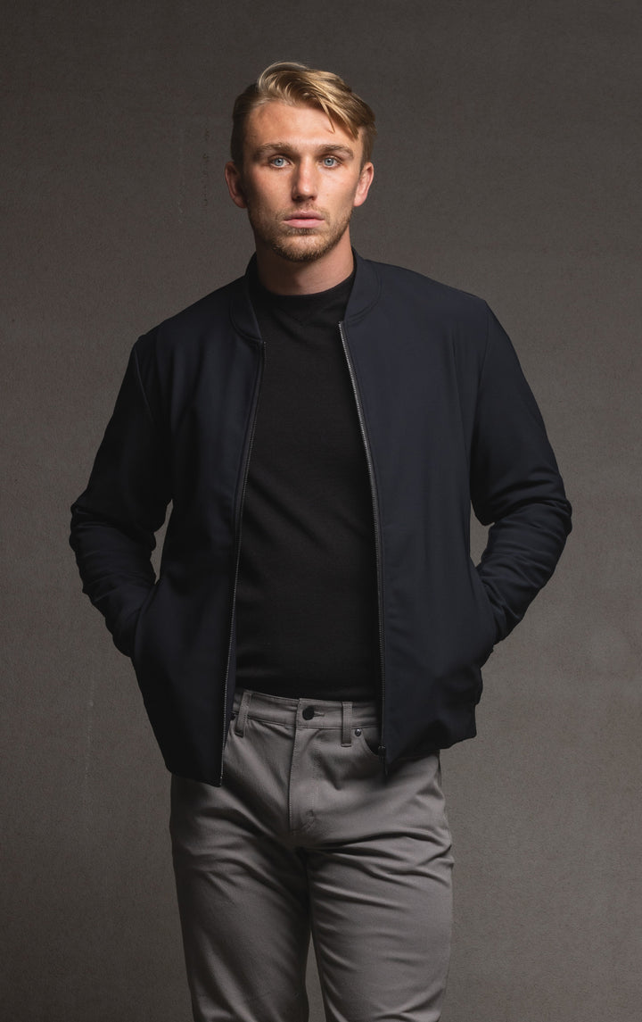 SOFTSHELL BOMBER