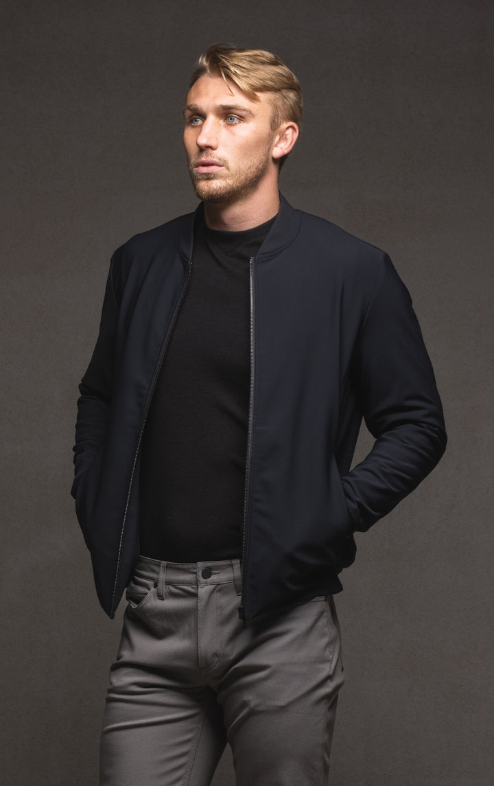 SOFTSHELL BOMBER