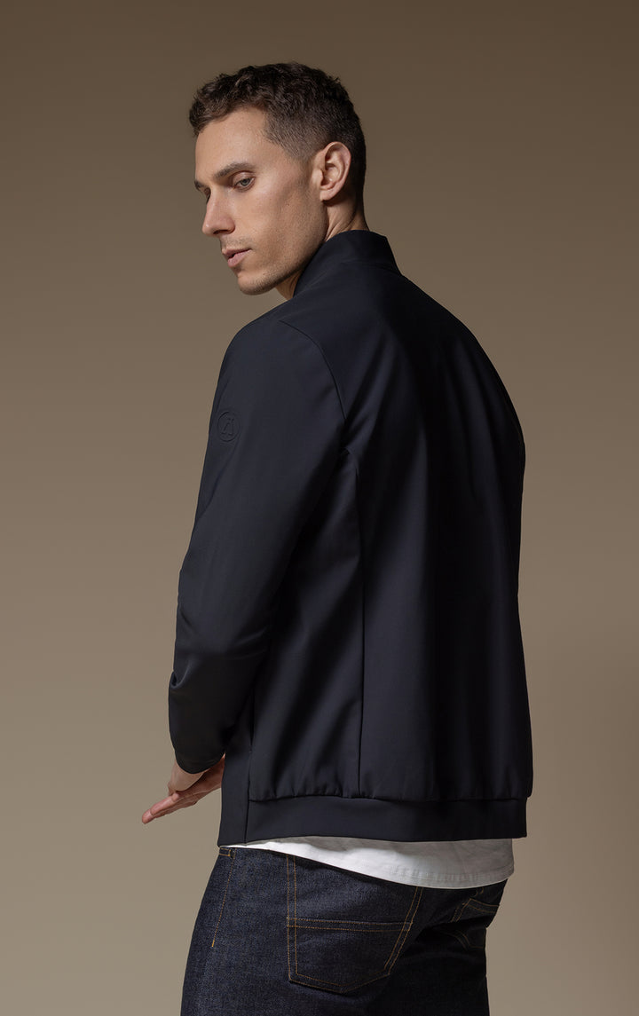SOFTSHELL BOMBER