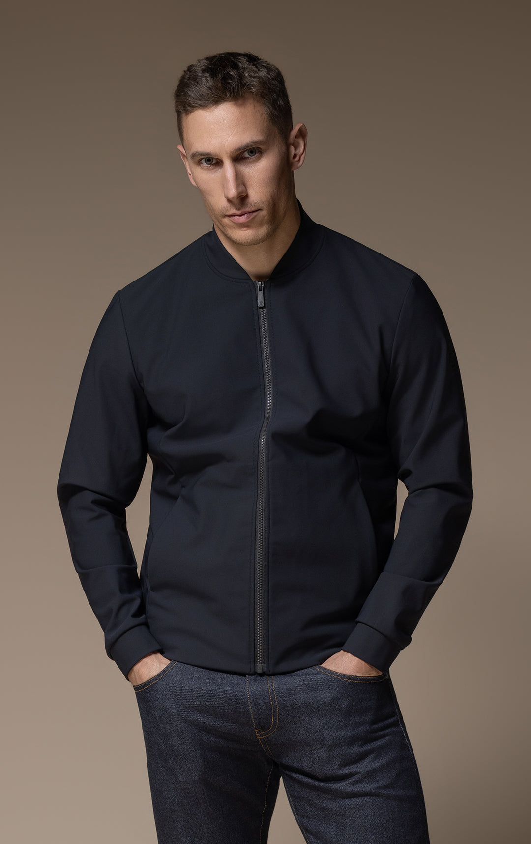 SOFTSHELL BOMBER