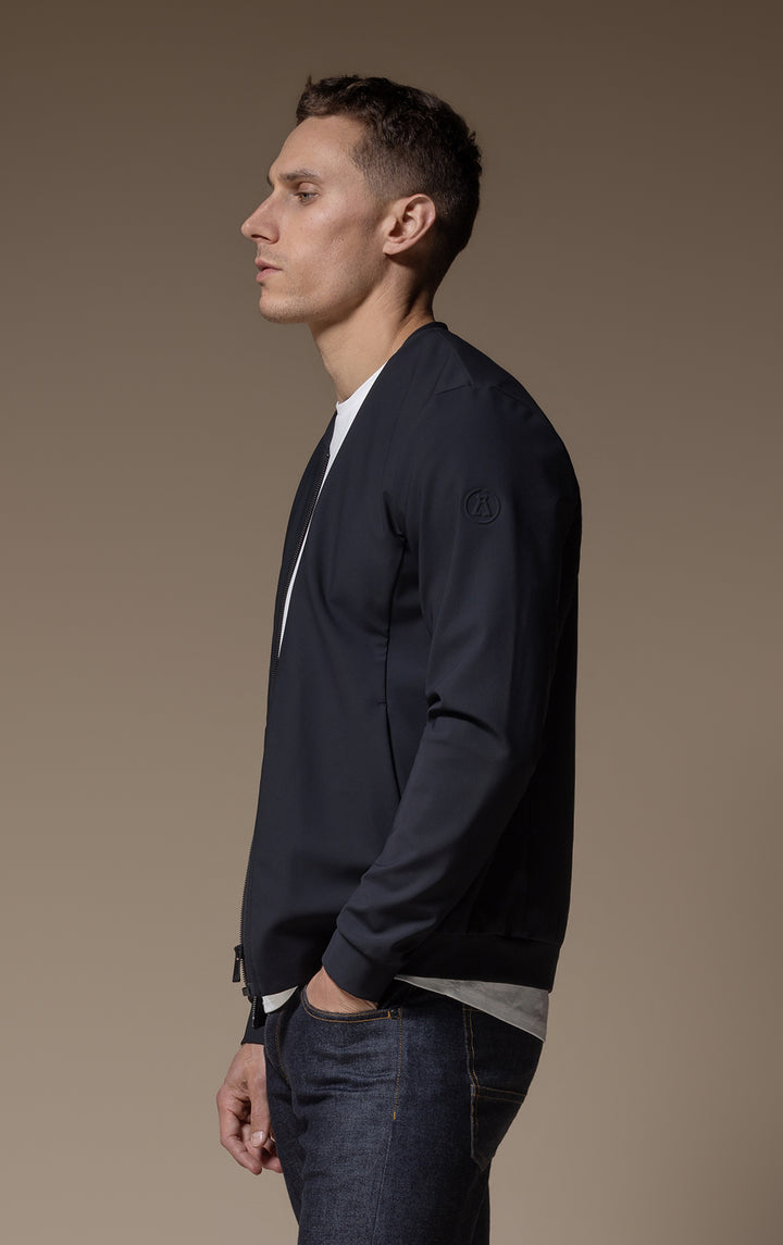 SOFTSHELL BOMBER