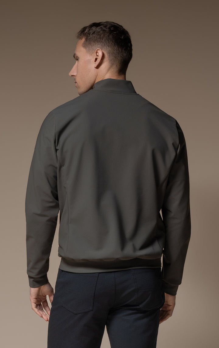 SOFTSHELL BOMBER