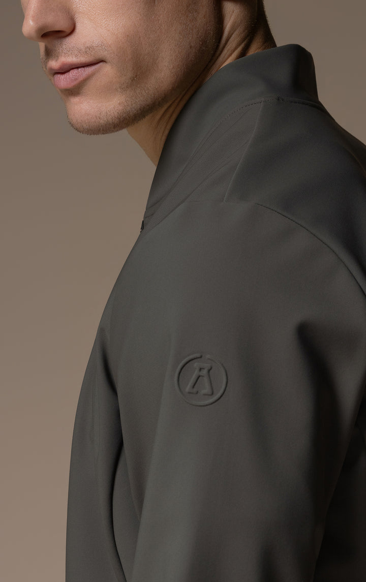 SOFTSHELL BOMBER