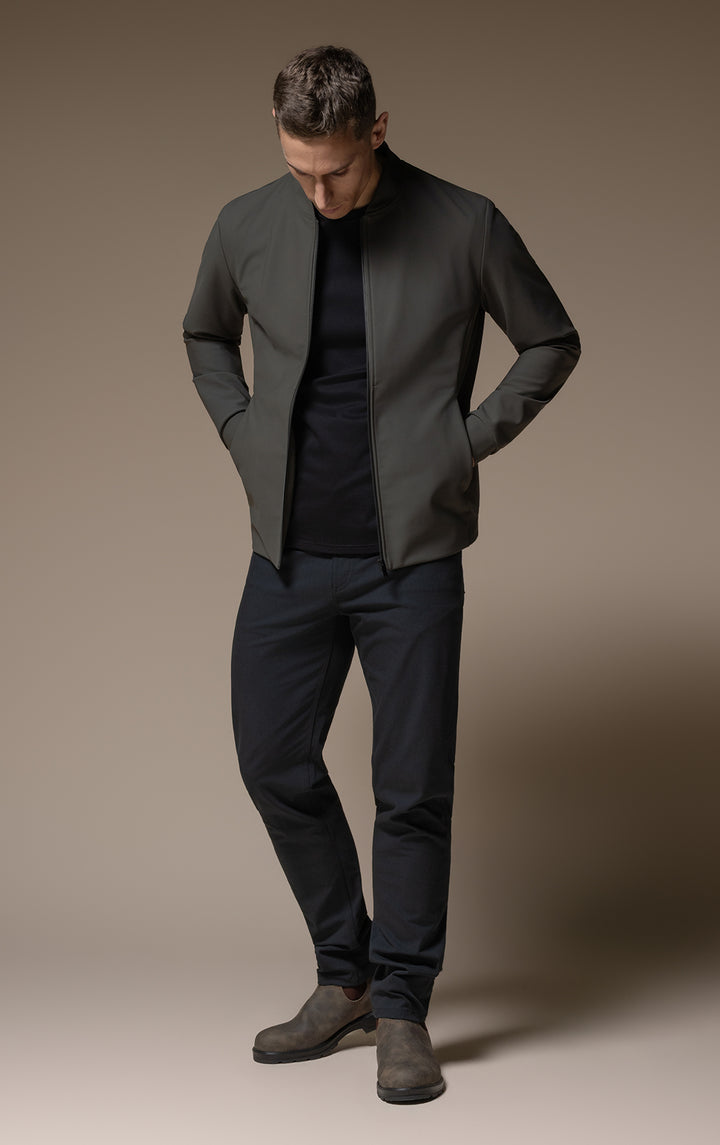 SOFTSHELL BOMBER