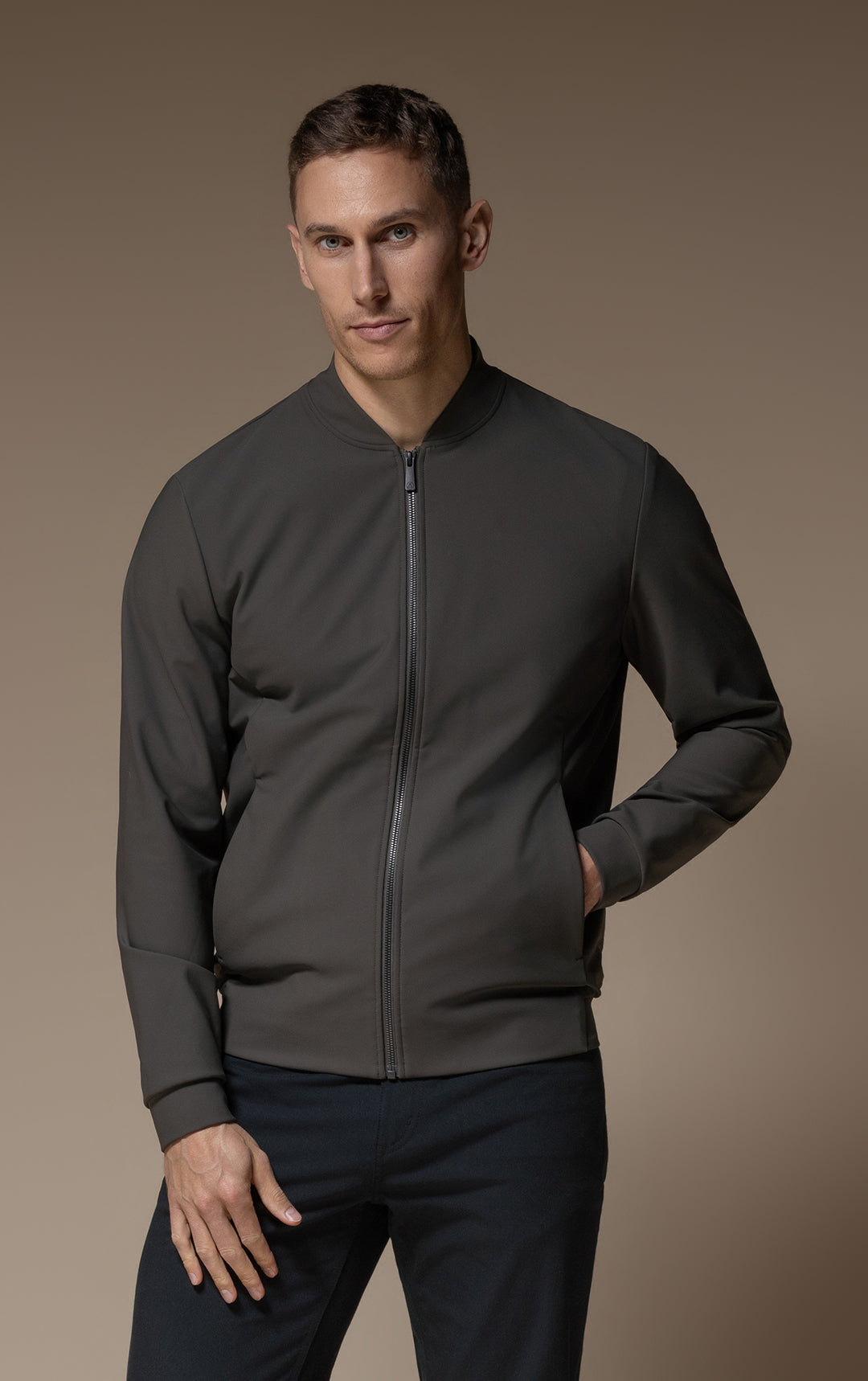 SOFTSHELL BOMBER