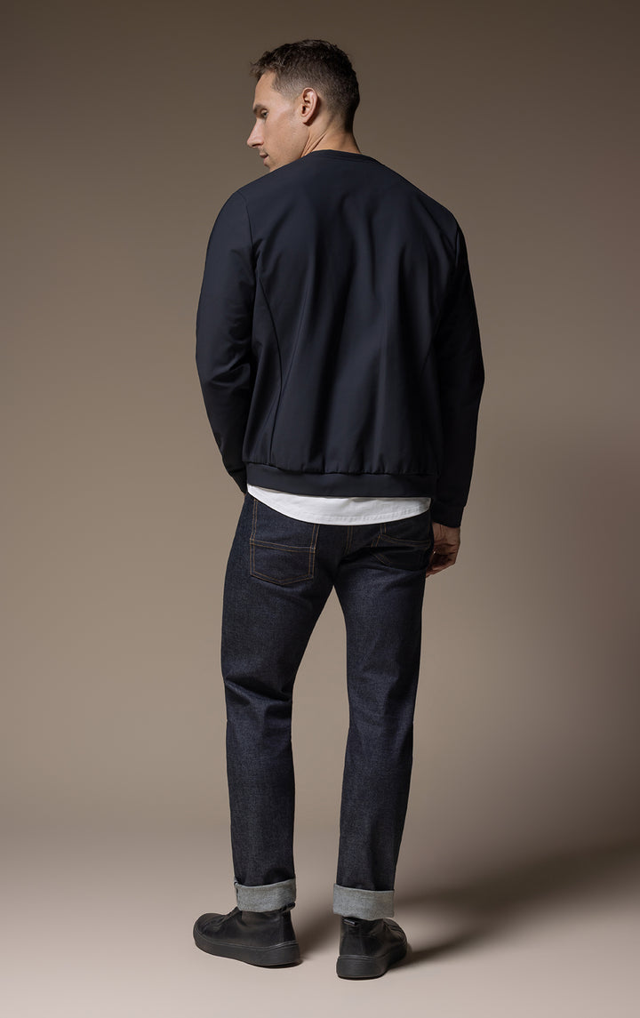 SOFTSHELL BOMBER