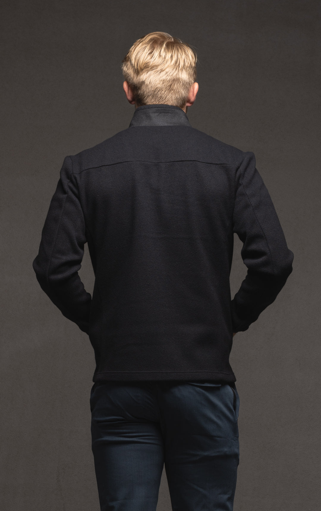HYBRID FLEECE