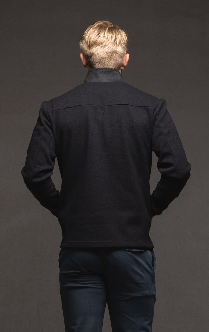 HYBRID FLEECE