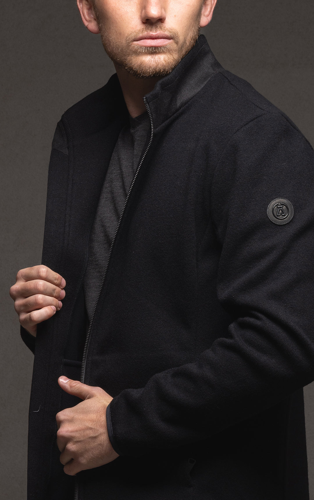 HYBRID FLEECE