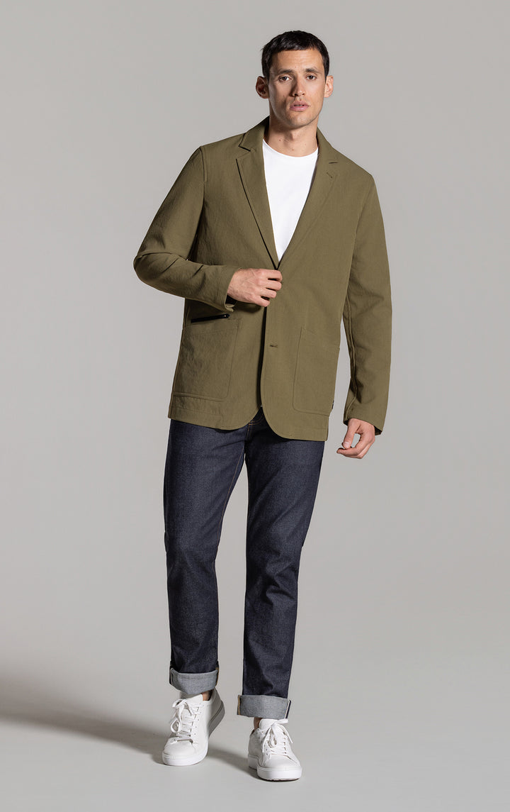 TRAVEL BLAZER - CLEARANCE