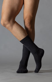 MERINO PERFORMANCE SOCK - HIGH - Alchemy Equipment NZ