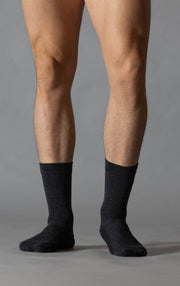 MERINO PERFORMANCE SOCK - MID - Alchemy Equipment NZ